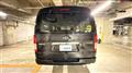 2016 Toyota Hiace Van