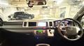 2016 Toyota Hiace Van