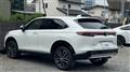 2026 Honda VEZEL