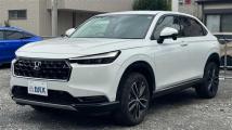 2026 Honda VEZEL