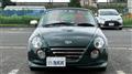 2009 Daihatsu Copen
