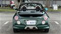 2009 Daihatsu Copen