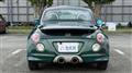 2009 Daihatsu Copen