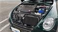 2009 Daihatsu Copen