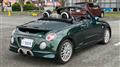 2009 Daihatsu Copen
