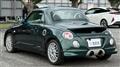 2009 Daihatsu Copen