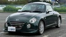 2009 Daihatsu Copen