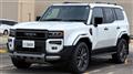 2026 Toyota Land Cruiser
