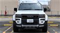2026 Toyota Land Cruiser