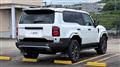 2026 Toyota Land Cruiser