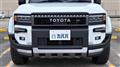 2026 Toyota Land Cruiser