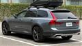2019 Volvo V90