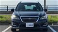 2015 Subaru Exiga Crossover 7