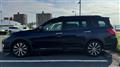 2015 Subaru Exiga Crossover 7