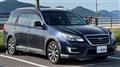 2015 Subaru Exiga Crossover 7