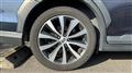 2015 Subaru Exiga Crossover 7