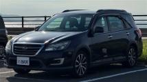 2015 Subaru Exiga Crossover 7