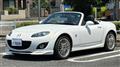 2010 Mazda Roadster