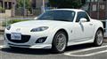 2010 Mazda Roadster