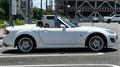 2010 Mazda Roadster