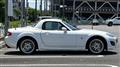 2010 Mazda Roadster