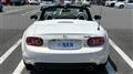 2010 Mazda Roadster