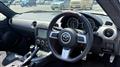 2010 Mazda Roadster