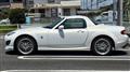 2010 Mazda Roadster