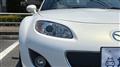 2010 Mazda Roadster