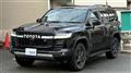 2023 Toyota Land Cruiser