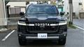 2023 Toyota Land Cruiser