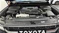 2023 Toyota Land Cruiser