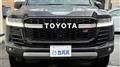 2023 Toyota Land Cruiser