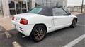 1991 Honda Beat