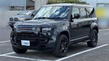 2024 Land Rover Defender