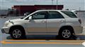 1998 Toyota Harrier