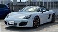 2013 Porsche Boxster
