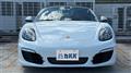 2013 Porsche Boxster