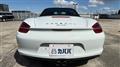 2013 Porsche Boxster
