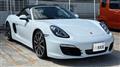 2013 Porsche Boxster