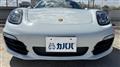 2013 Porsche Boxster