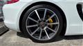 2013 Porsche Boxster