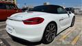 2013 Porsche Boxster