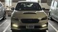 2016 Subaru Levorg