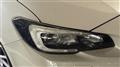 2016 Subaru Levorg