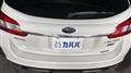 2016 Subaru Levorg
