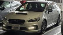 2016 Subaru Levorg