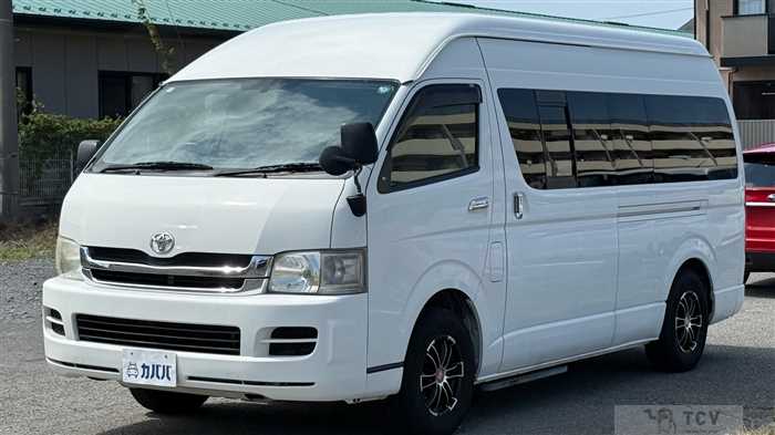 2009 Toyota Toyota Others