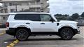 2026 Toyota Land Cruiser