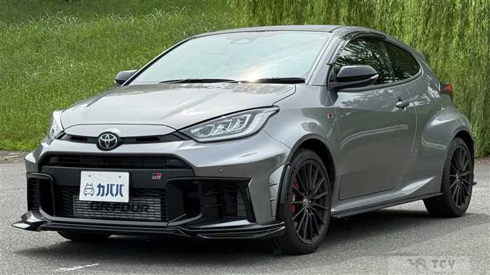 2025 Toyota Yaris